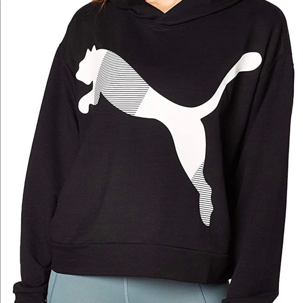Puma modern sports